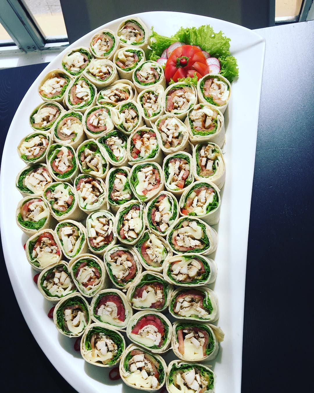 Anselmo Catering evento