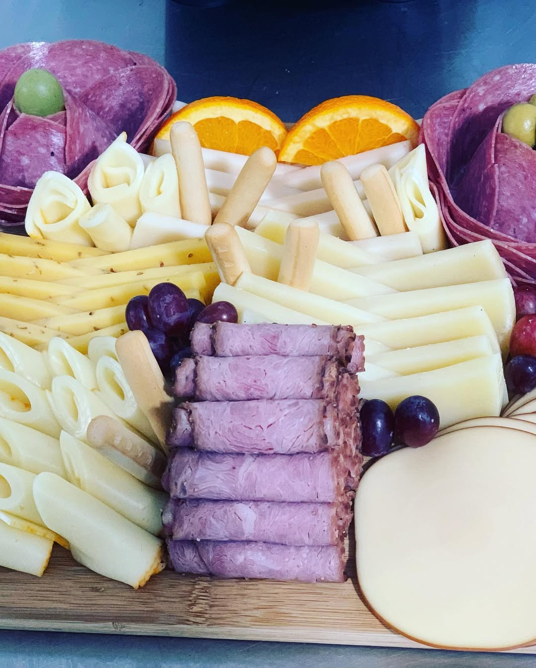 Anselmo Catering gastronomia