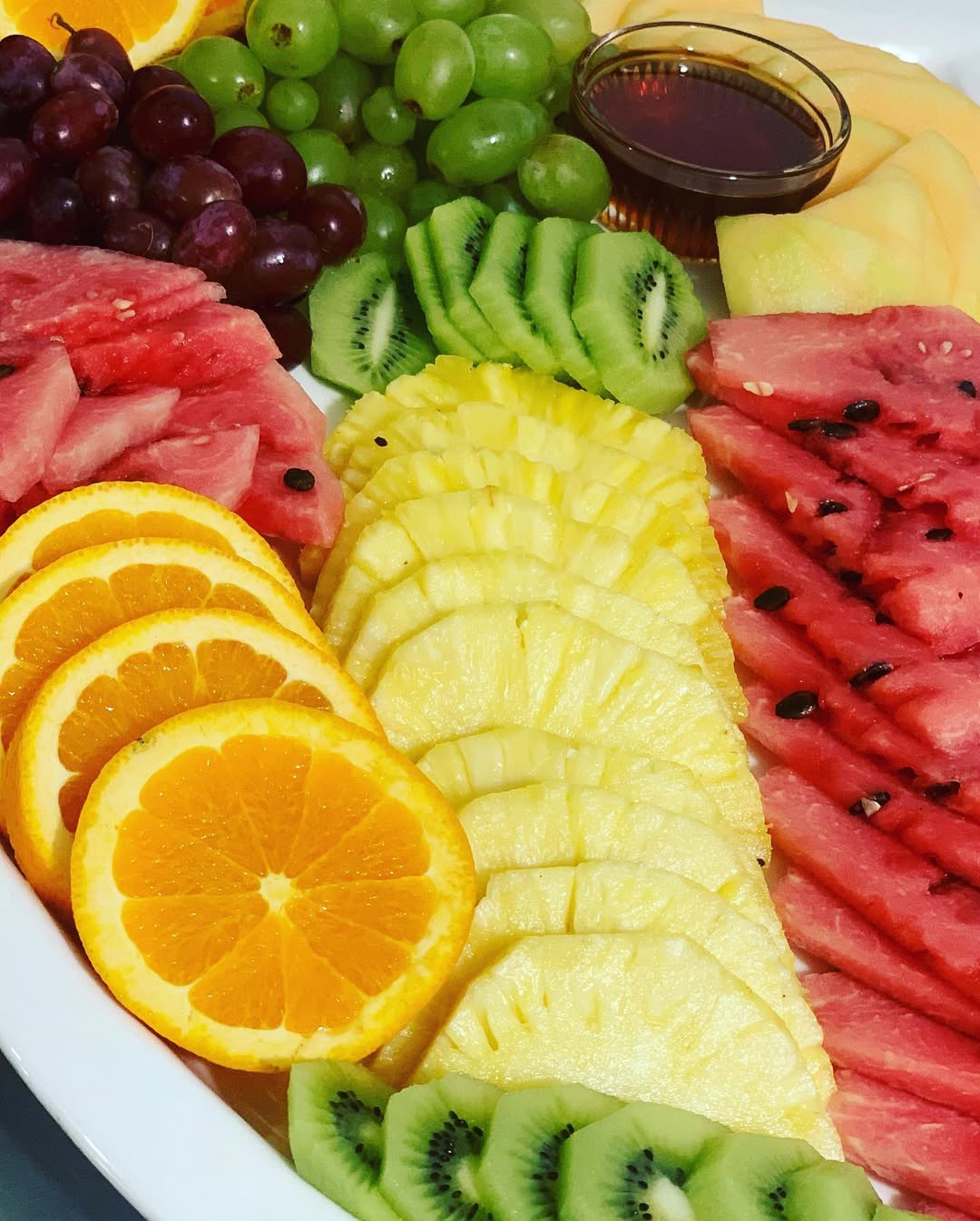 Almuerzos Ejecutivos
