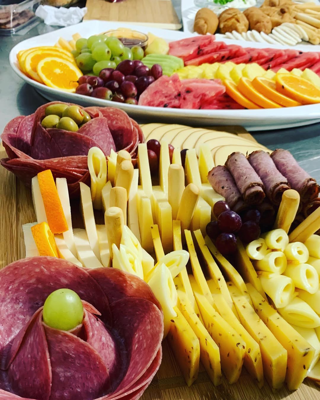 Buffet