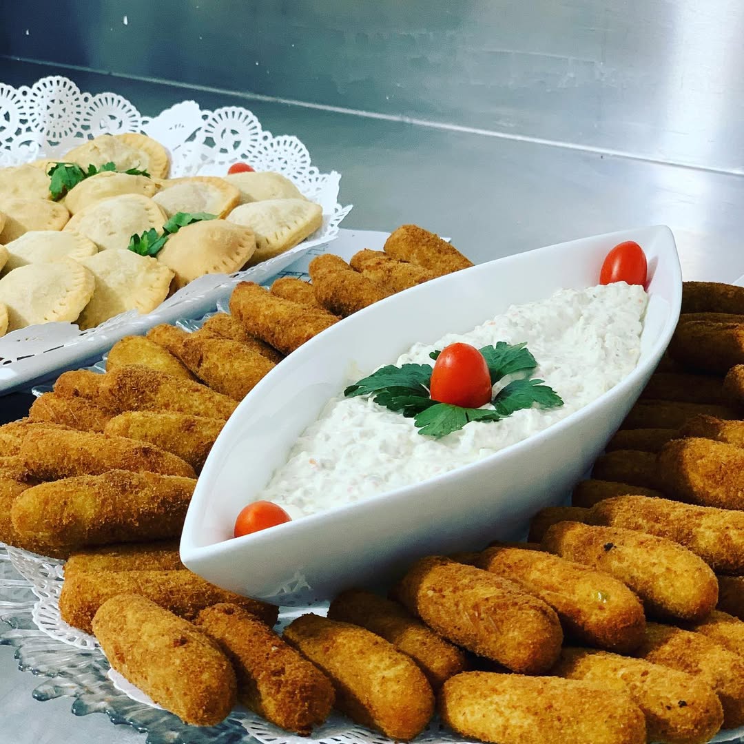 Anselmo Catering